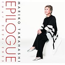 Amazon.co.jp: Last Tour LIVE! our Days - 髙橋真梨子 [2CD