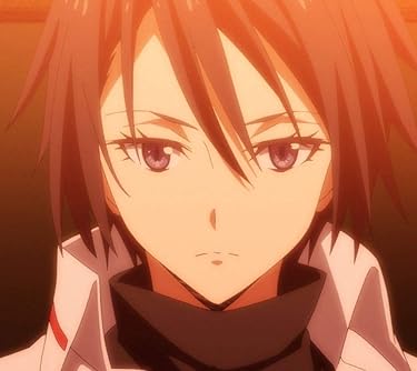 2021冬アニメ - ヒナタ・サカグチ