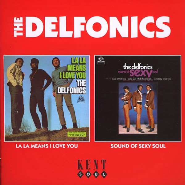 【激レア超名盤】The Delfonics Golden Classics 激レア超名盤】The Delfonics Golden Classics 激レア超名盤