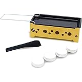 NOUVEL (ヌベール) ラクレット料理が自宅で楽しめるチーズヒーター ヒートチーズアットホーム フォーマッジョ H'eat Cheese@home formaggio