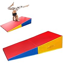 傾斜体感マット３分割(大) 傾斜体感マット3分割 (大）