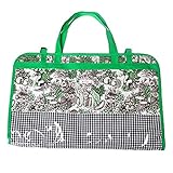 (ニニータ)ninita ドライブポケット おめかし動物柄