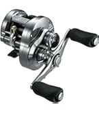 Amazon | シマノ(SHIMANO) リール 14 カルカッタ コンクエスト 201 (左