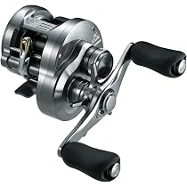 Amazon | シマノ(SHIMANO) ベイトリール 26カルカッタコンクエスト DC