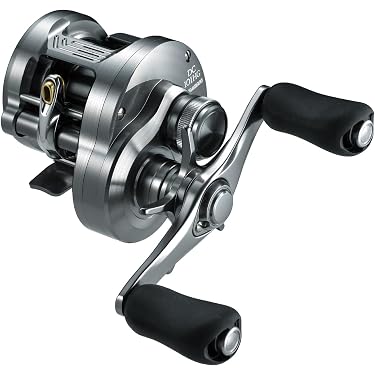 nium ベイトリール シルバー/ブラック Amazon.co.jp 最新リリース: ベイトリール の新着ランキングです。