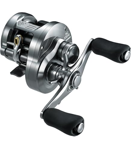 Amazon | シマノ(SHIMANO) ベイトリール 26カルカッタコンクエスト BFS
