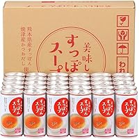美味しいすっぽんスープ190ｇ30本 すっぽんスープ」の人気商品一覧 | 安い商品を通販サイトから