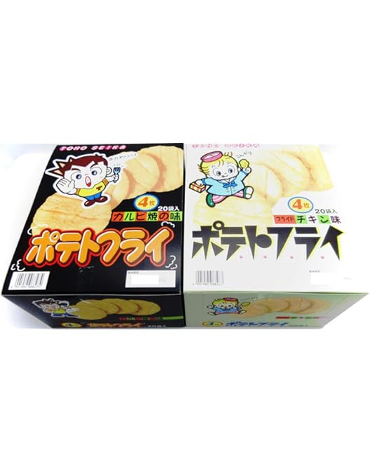 ポテトフライ品4️⃣ 業務用 冷凍 ラムウエストン シューストリングポテト 1kg (フライド