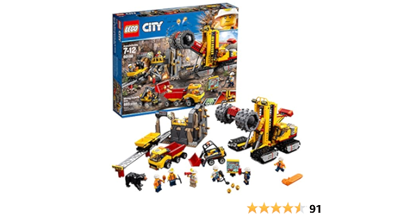 amazon lego 60188