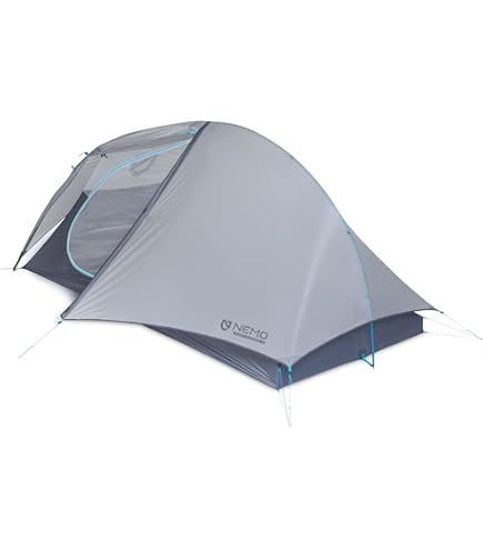 Amazon | NEMO(ニーモ) ホーネット2P用 フットプリント NM-AC-FP-HN2