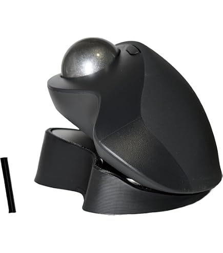 Amazon.co.jp: ロジクール対応 マウス MX ERGO S 専用 ボールポッパー