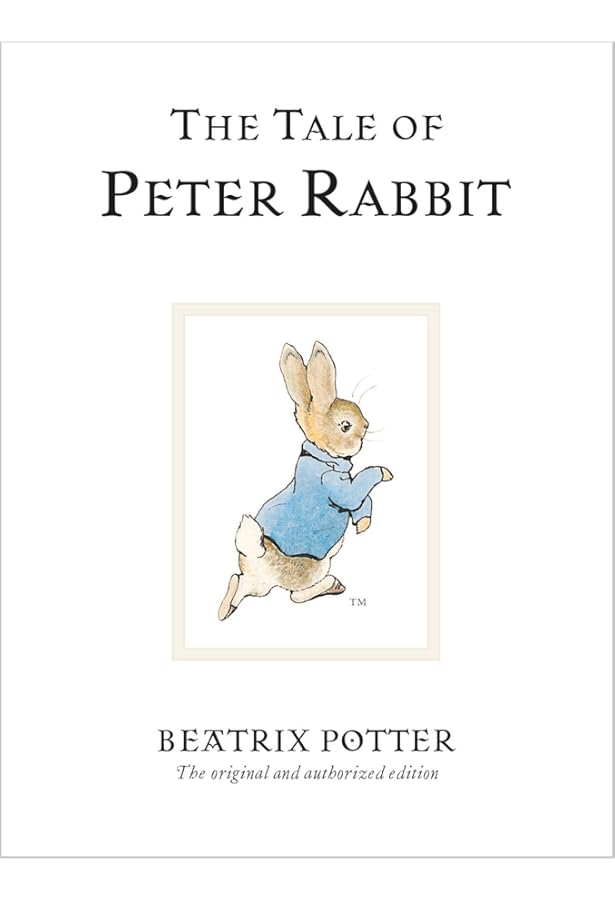 Amazon | Beatrix Potter: The Complete Tales (Peter Rabbit