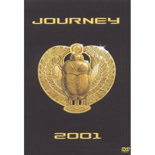 Amazon.co.jp: Live in Manila [DVD] : Journey: DVD