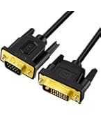 Amazon.co.jp: エレコム ディスプレイケーブル D-Sub15ピン VGA-VGA