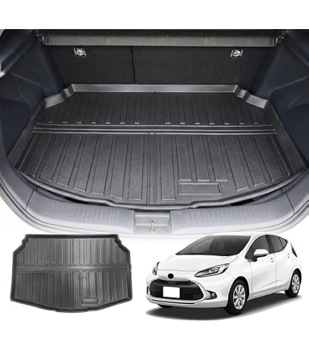 Amazon | TOYOTA【トヨタ】アクア アジャスタブルデッキボード品番