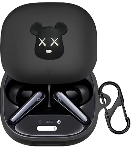 Amazon | [KOMININA] Anker Soundcore Liberty 4 pro 用 ケース