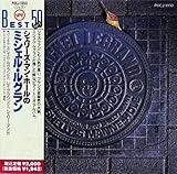 AT SHELLY'S MANNE-HOLE /　シェリーズ・マン・ホールのミッシェル・ルグラン