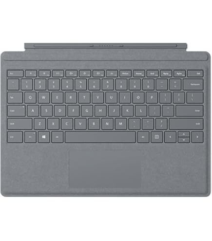 Amazon.co.jp: マイクロソフト Surface Pro タイプカバー