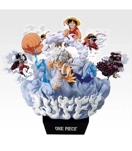 Amazon | 一番くじ O*NE PIEC*E CARD GAME A賞 モンキー・D・ルフィ