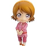 ねんどろいど ラブライブ! 小泉花陽 練習着 Ver. ノンスケール ABS&PVC製 塗装済み可動フィギュア