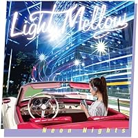 Amazon.co.jp: Light Mellow~Summer - V.A.: ミュージック
