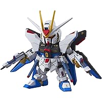 SDガンダム EXスタンダード 006 機動戦士ガンダムSEED DESTINY ストライクフリーダム 色分け済みプラモデル