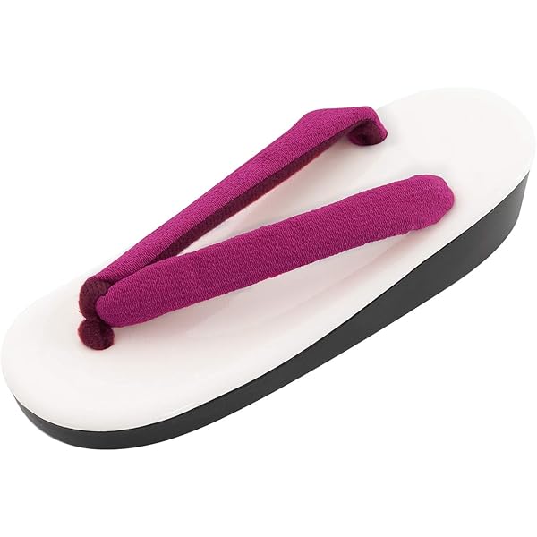 Amazon.co.jp: [とせん] 子供用ぽっくり・こっぽり 21cm 七才用