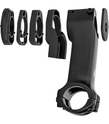 Amazon | FSA(エフエスエー)NS OS-160 ACR AL Black 31.8/130