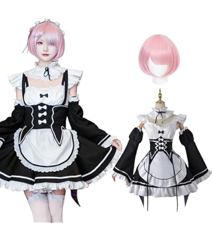 Amazon.co.jp: longmucos 『Re:ゼロから始める異世界生活 』(リゼロ