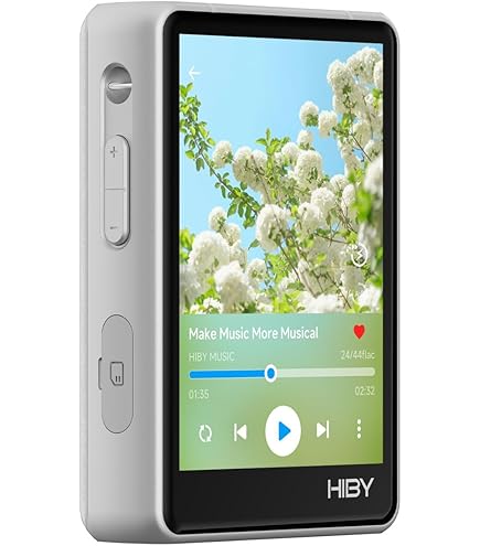 Amazon.co.jp: HiBy R3 Pro II Green : 家電＆カメラ