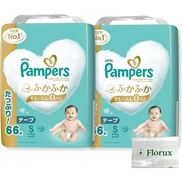 ロッツォ　moony おむつ ピンク 38枚入り 4パック✖️2 楽天市場】ムーニー（おむつ｜おむつ・トイレ用品）：キッズ