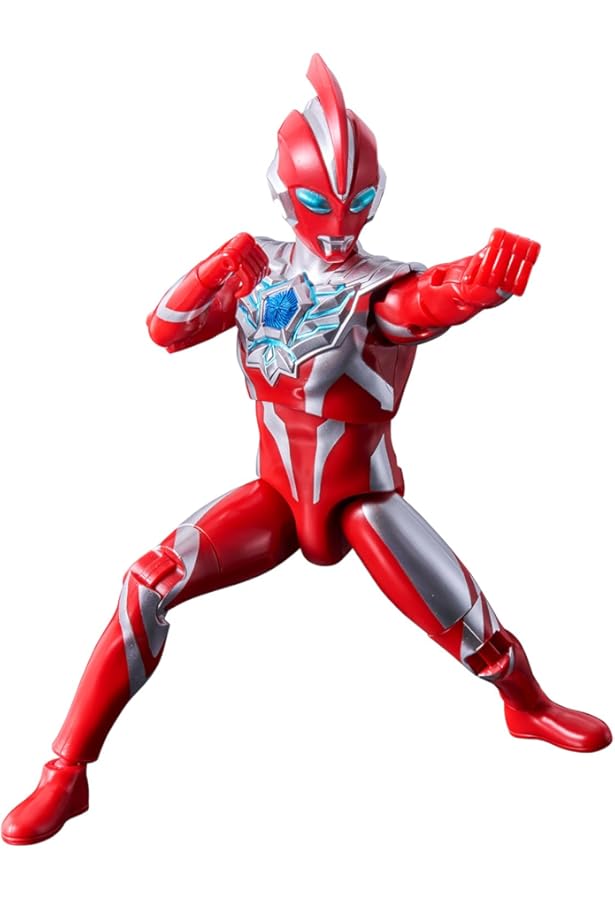 Amazon.co.jp: Bandai Sound x Action Shout! Ultraman Arc : Clothing