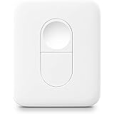 SwitchBot スイッチボット リモートボタン ワンタッチ SwitchBotボット・カーテンに対応 - スマートホーム 置き場所自由 遠隔操作 Bluetooth5.0