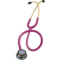 Amazon.co.jp: Littmann (r) Classic II SE (r) 標準聴診器