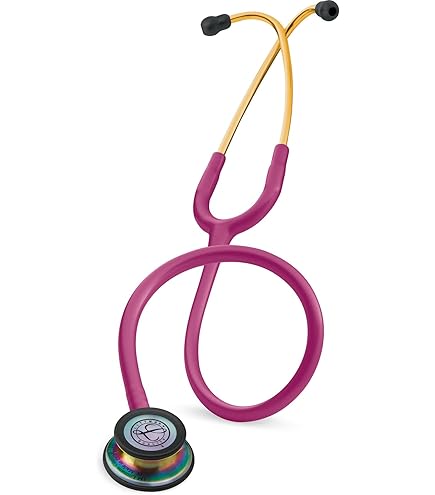 Amazon.co.jp: リットマン 聴診器 クラシックIII 5812(Dオリーブ
