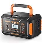 Amazon.co.jp: オウルテック ポータブル電源 403Wh 112000mAh PD100W