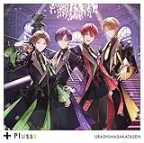 Plusss 通常盤(CDのみ)