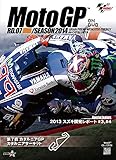 2014MotoGP����DVD Round 7 �J�^���j�AGP