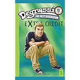 Degrassi Extra Credit #3: Missing You
