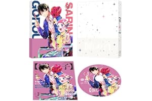 【推しの子】3rd season 3 [Blu-ray]
