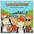 GOOD4NOTHING「THIS SONG'S TO MY FRIEND」