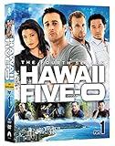 Hawaii Five-0 �V�[�Y��4 DVD-BOX Part 1