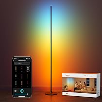 Amazon.co.jp: 【Works with Alexa】Lepro AI バーライト WL1 スマート