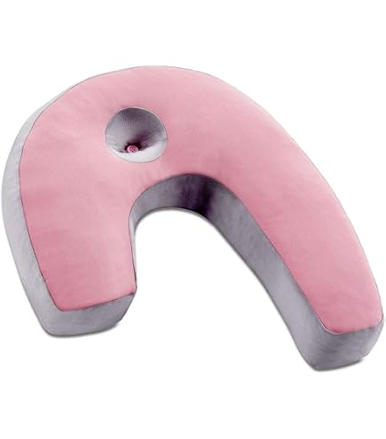 Amazon.co.jp: フランスベッド 横向き寝枕 Sleep Vantage(スリープ