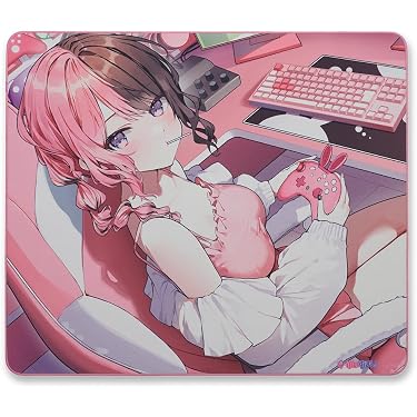 Amazon.co.jp 最新リリース: ゲーミングマウスパッド の新着ランキング