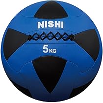 NISHI ニシ　メガソフトメディシンボール　2KG 新品 Amazon | メガソフトメディシンボールⅡ | ニシ・スポーツ(NISHI