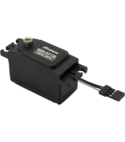 Amazon | スプレッドワールド (Spread World) OPTION No.1 DCモーター