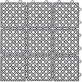 山崎産業 ニューマフロス (本駒) グレー