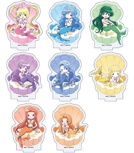 Amazon.co.jp: マーメイドメロディーぴちぴちピッチ 02 ライブ衣装ver