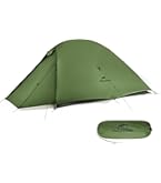 Amazon.co.jp: Naturehike公式ショップ テント 2人用 超軽量 10Dシル
